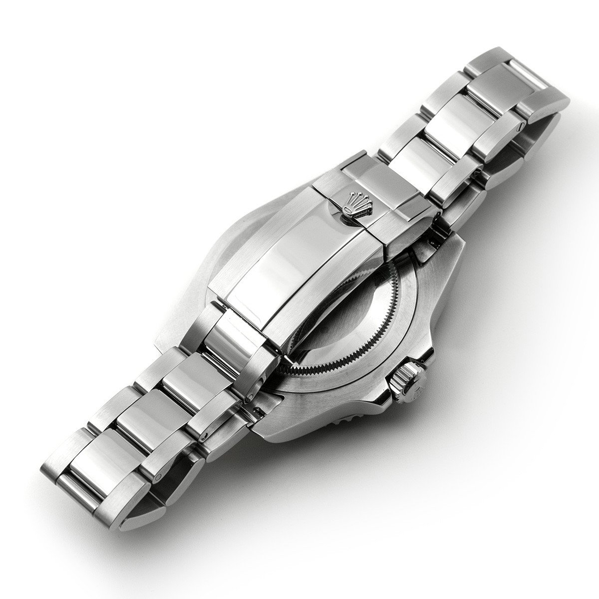 GMT Master II 116710 BLNR Ceramic