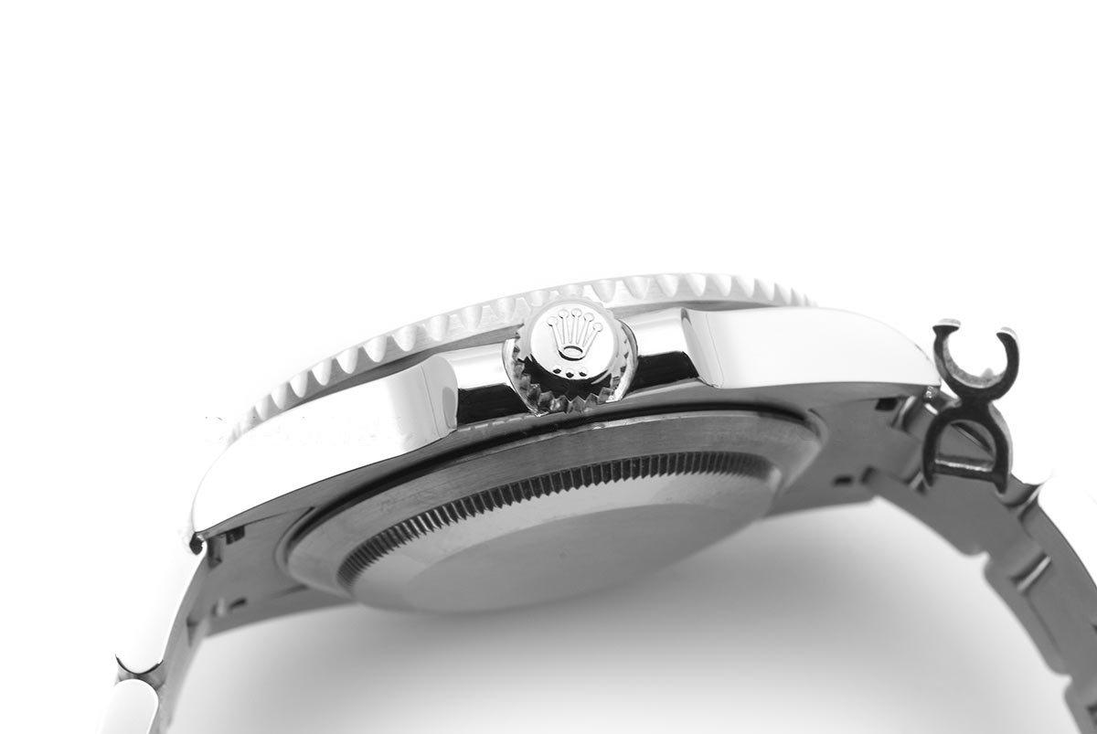 Submariner 116610LV ‘Hulk’ ARF